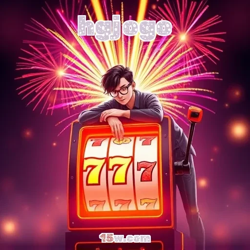 hgjogo: Divirta-se com Nossos Jogos Mobile Incríveis e Engajadores