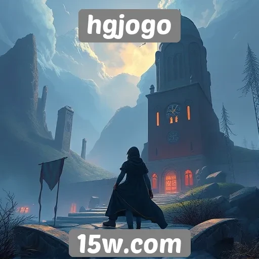 Revista de jogos no hgjogo inclui críticas e entrevistas