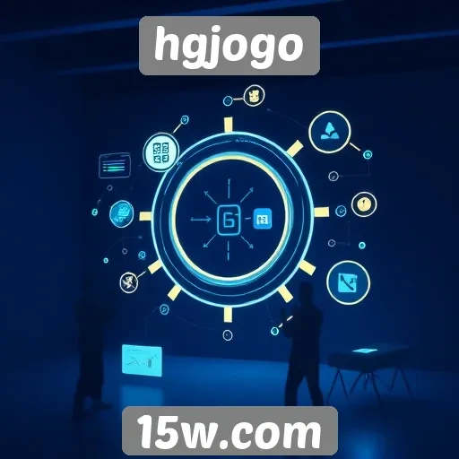 hgjogo inova com novas funcionalidades para usuários