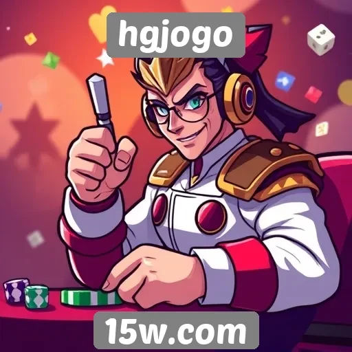 Dicas para iniciantes em hgjogo