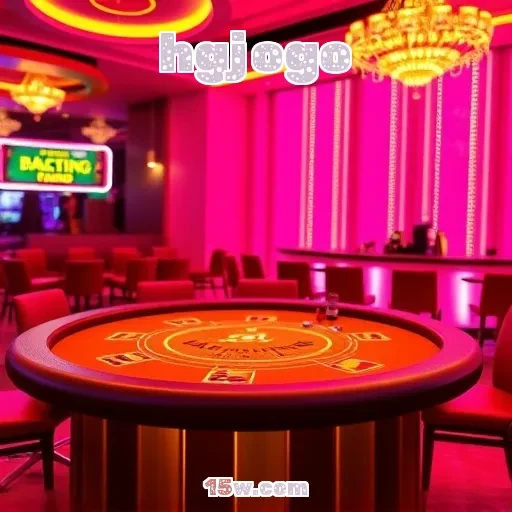 hgjogo: Descubra as Melhores Funcionalidades de Jogos Multiplayer