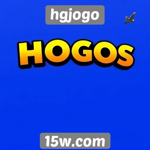 Análise dos jogos populares disponíveis em hgjogo