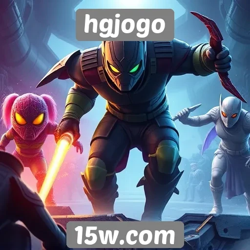 Comparação de preços de jogos no hgjogo