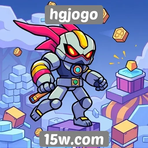 desenvolvedores destacam inovações em jogos disponíveis no hgjogo