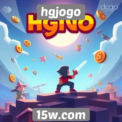 novidades em jogos de hgjogo atraem novos usuários