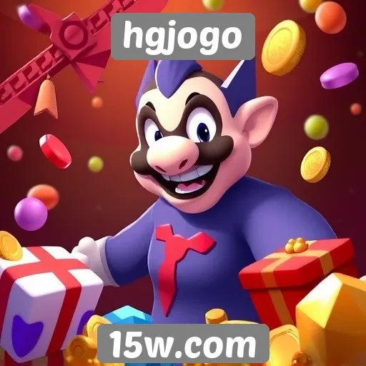 Ofertas especiais e promoções no hgjogo