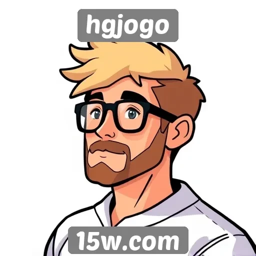 Perfil dos usuários frequentes do hgjogo
