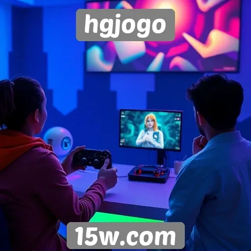 experiências de usuários no site hgjogo
