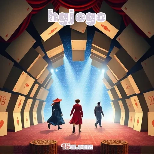 hgjogo: Descubra a Ação que Seduz os Gamers Brasileiros!