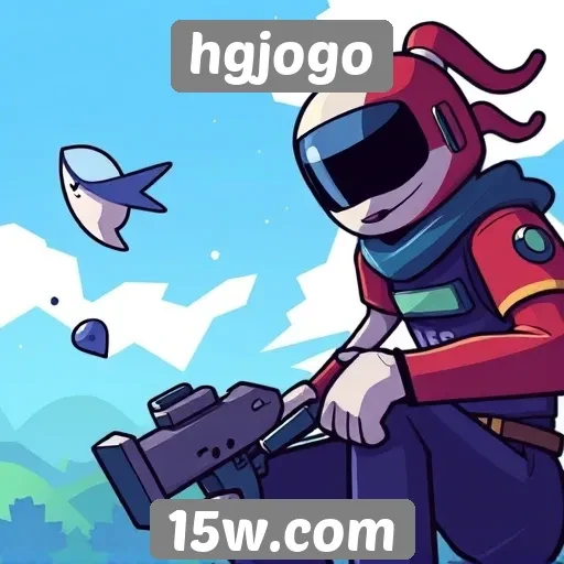 Principais lançamentos de jogos em hgjogo