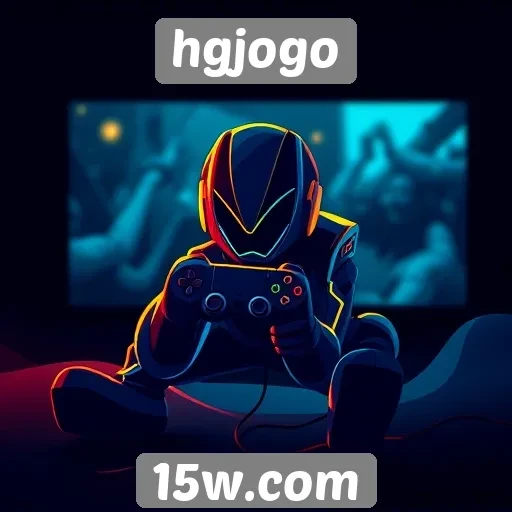 O impacto do hgjogo na comunidade de gamers