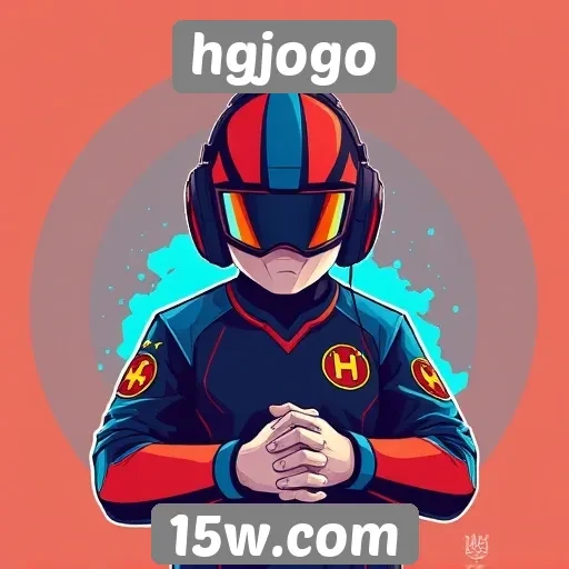 Impacto do hgjogo na cena competitiva de e-sports