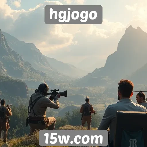 Tecnologia de streaming utilizada pelo site hgjogo